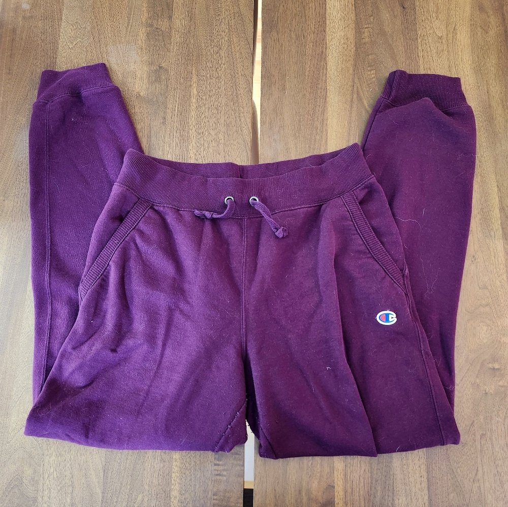 Champion joggings